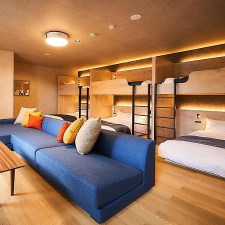 Rakuten Stay Villa Awaji 106 3 Bank Beds, Capacity Of 9 Persons Minamiawaji Ngoại thất bức ảnh