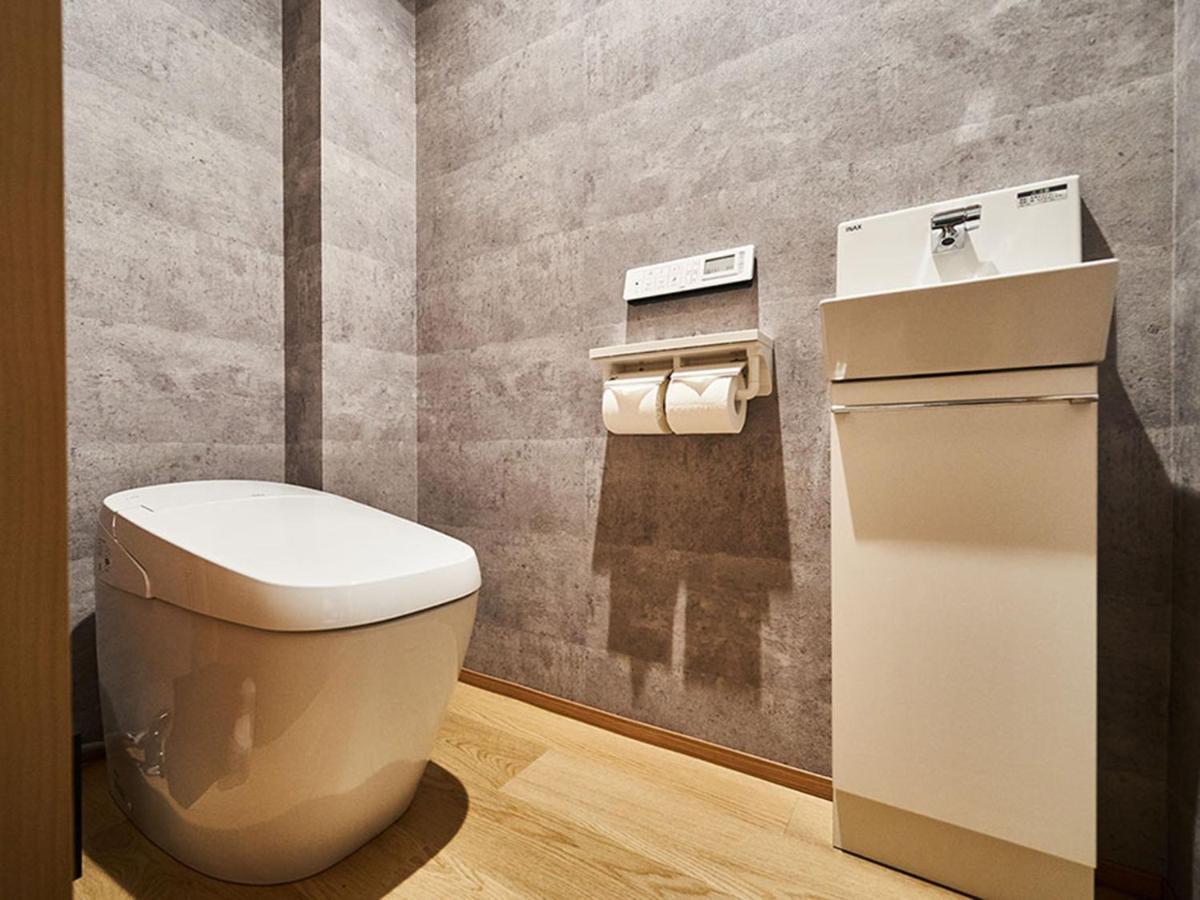 Rakuten Stay Villa Awaji 106 3 Bank Beds, Capacity Of 9 Persons Minamiawaji Ngoại thất bức ảnh
