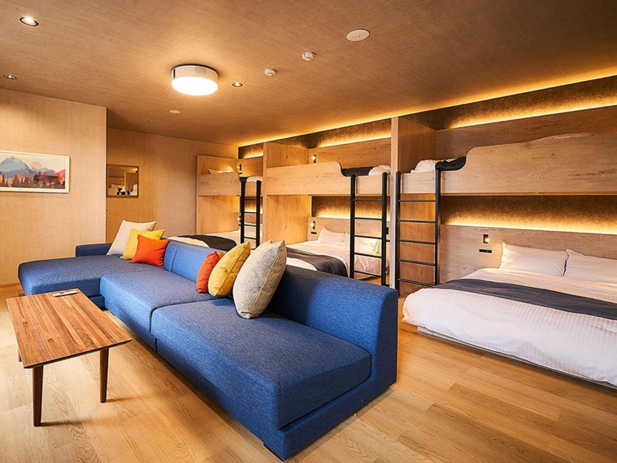 Rakuten Stay Villa Awaji 106 3 Bank Beds, Capacity Of 9 Persons Minamiawaji Ngoại thất bức ảnh