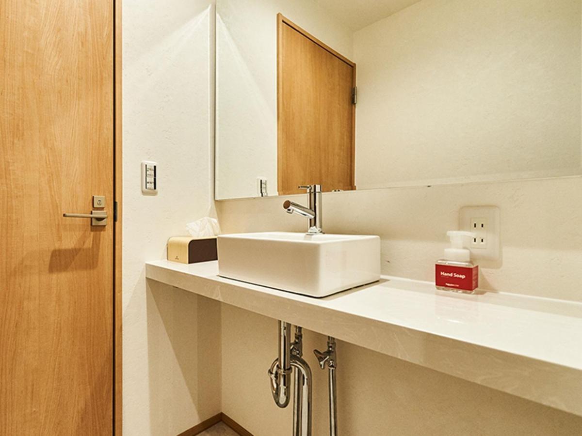 Rakuten Stay Villa Awaji 106 3 Bank Beds, Capacity Of 9 Persons Minamiawaji Ngoại thất bức ảnh
