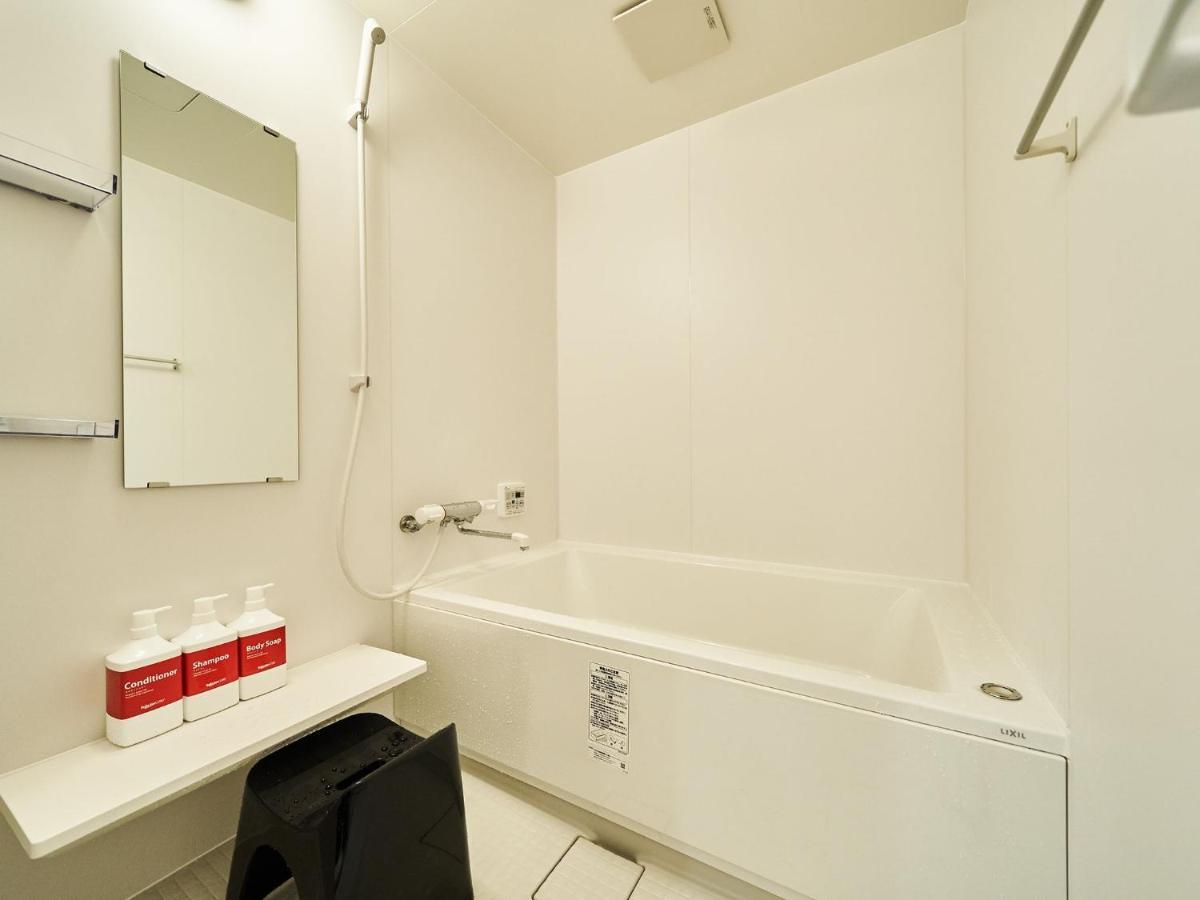 Rakuten Stay Villa Awaji 106 3 Bank Beds, Capacity Of 9 Persons Minamiawaji Ngoại thất bức ảnh