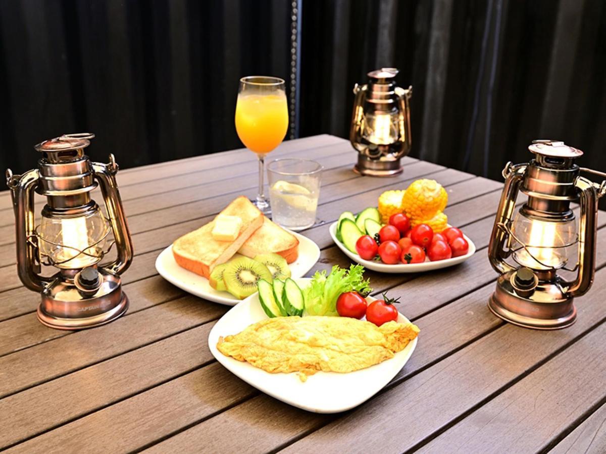 Rakuten Stay Villa Awaji 106 3 Bank Beds, Capacity Of 9 Persons Minamiawaji Ngoại thất bức ảnh